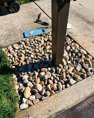 Happy Camper Landscaping