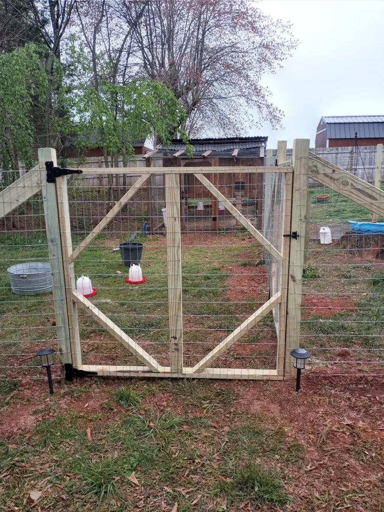 Affordable residential landscaping experts serving Statesville, NC - Happy Camper Lawn Care