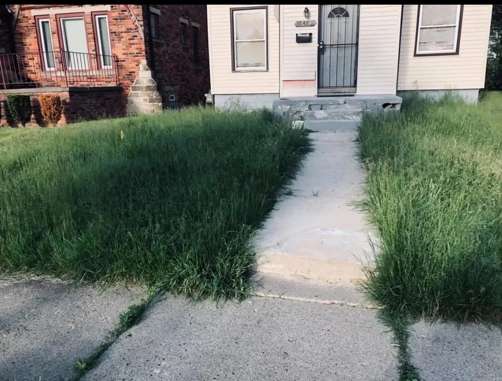 Reliable landscaping services for outdoor upgrades across Detroit, MI - Happy Cuts Lawncare