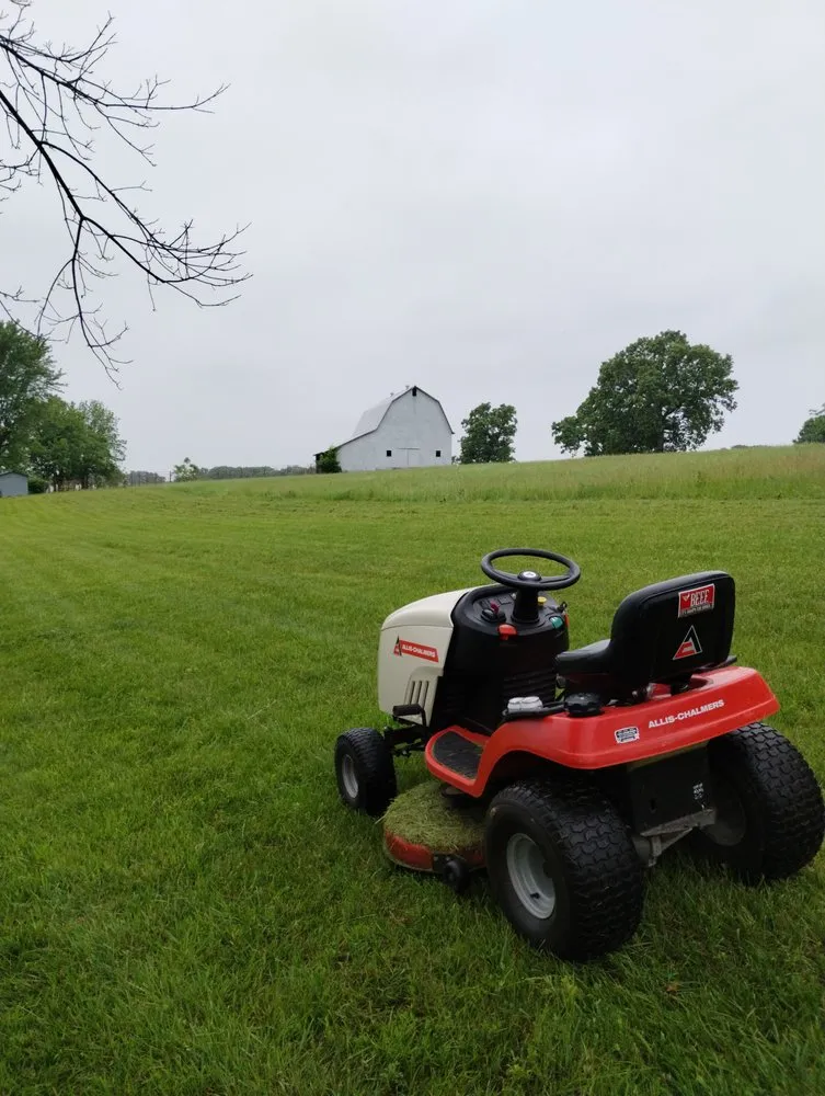 Expert landscaping services near you across Eldon, MO - Happy Dad Home and Lawn Maintenance