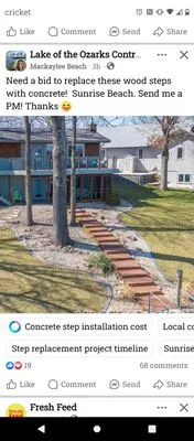 Happy Dad Home and Lawn Maintenance