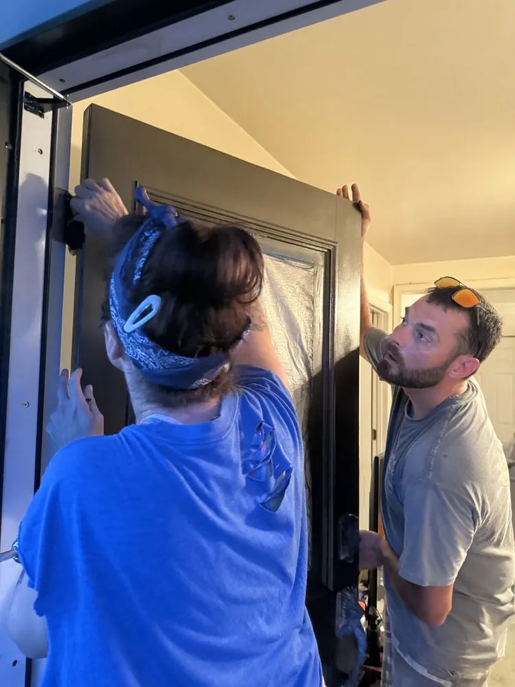 Reliable yard maintenance for year-round maintenance in Mount Dora, FL by Happy Days Handyman Services