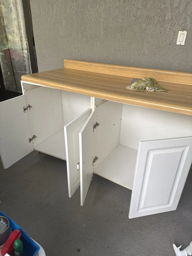 Local landscaping services experts serving Mount Dora, FL - Happy Days Handyman Services