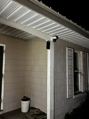 Happy Days Handyman Services Logo