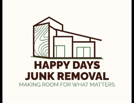 Happy Days Junk Removal