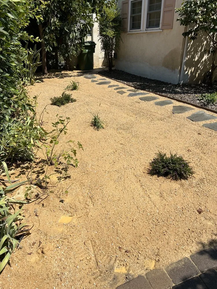 Reliable garden landscaping in pasadena, CA by Happy Days Landscaping