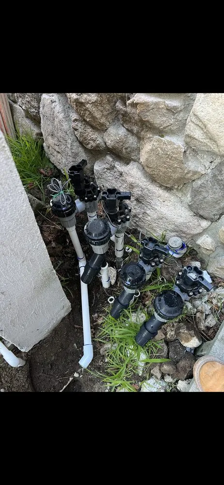 Trusted lawn mowing service in pasadena, CA by Happy Days Landscaping