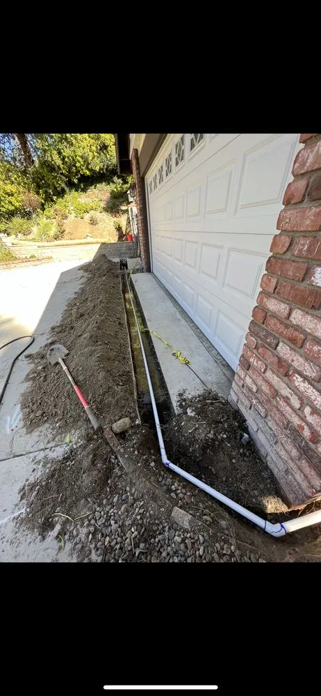 Affordable yard cleanup service for residential properties across pasadena, CA - Happy Days Landscaping