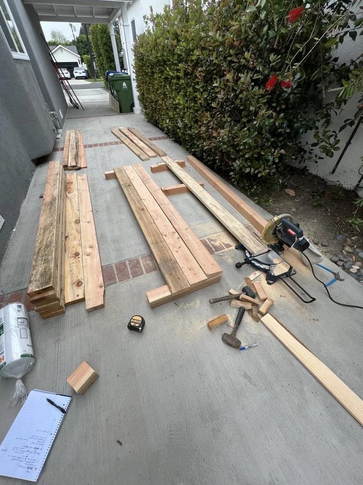 Professional landscape design for beautiful yards across pasadena, CA - Happy Days Landscaping