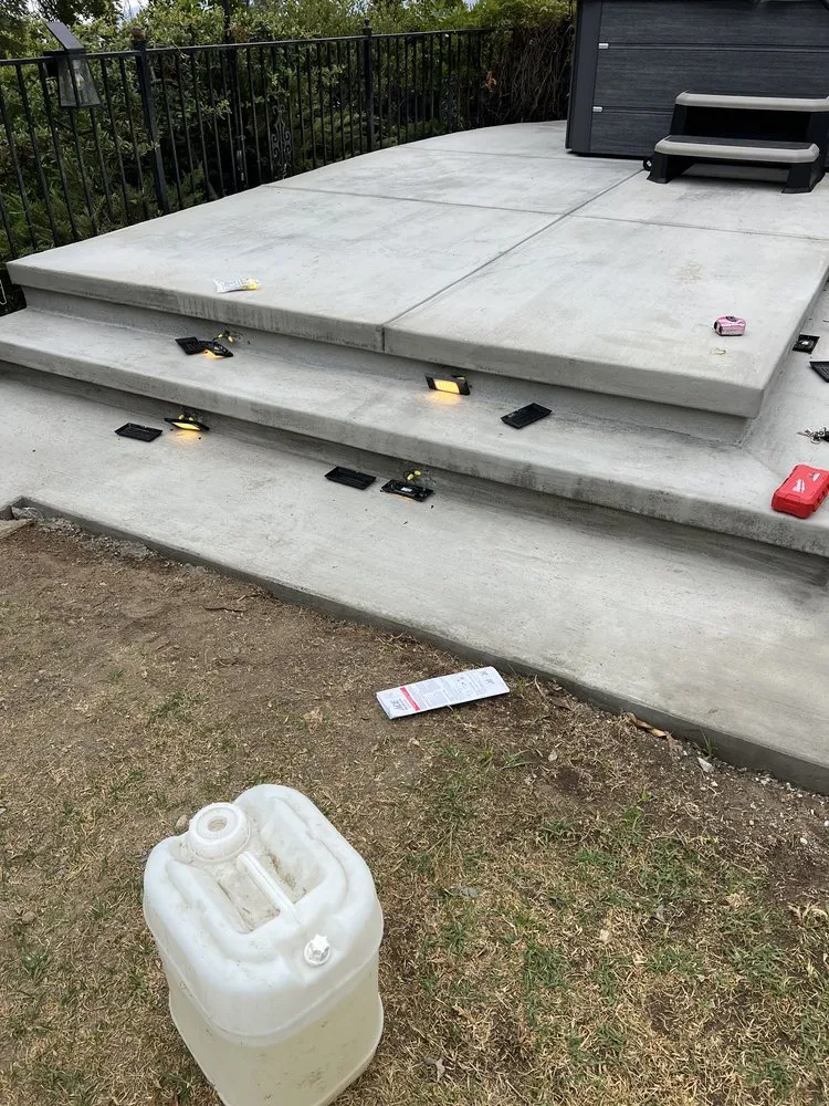 Expert landscape installation for homes in pasadena, CA by Happy Days Landscaping