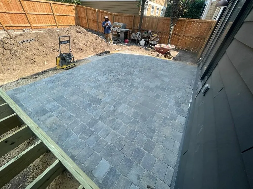 Local landscape design for year-round maintenance across Saint Paul Park, MN - Happy Garden Landscaping