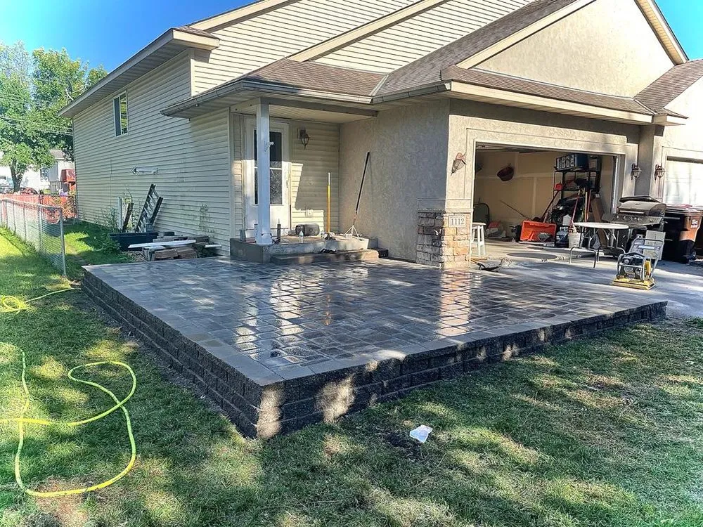 Reliable garden landscaping near you across Saint Paul Park, MN - Happy Garden Landscaping