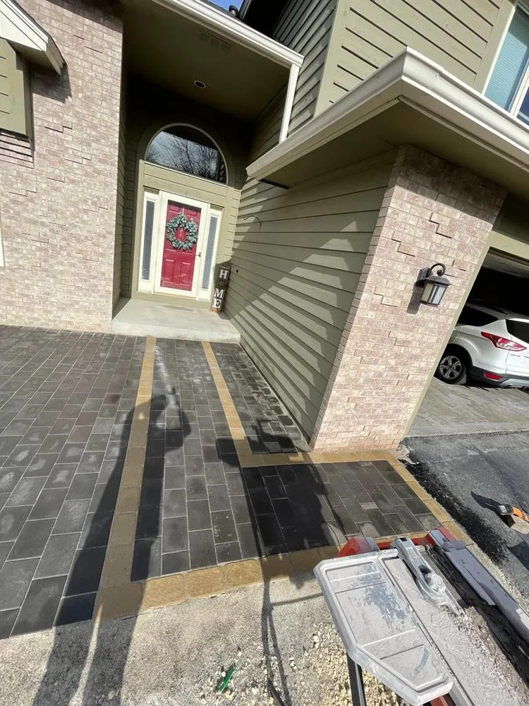 Reliable yard cleanup service in Saint Paul Park, MN - Happy Garden Landscaping