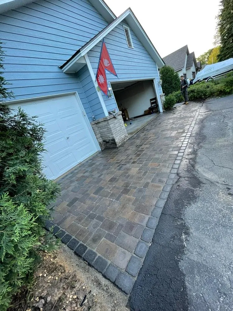 Reliable lawn care service for year-round maintenance across Saint Paul Park, MN - Happy Garden Landscaping