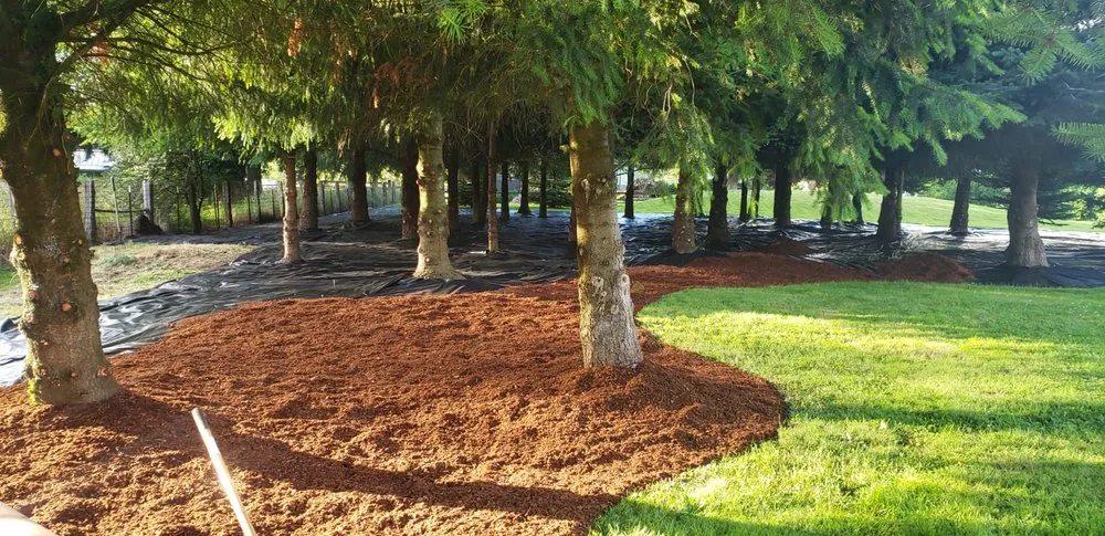 Trusted garden landscaping in Enumclaw, WA - Happy Garden Landscaping Service