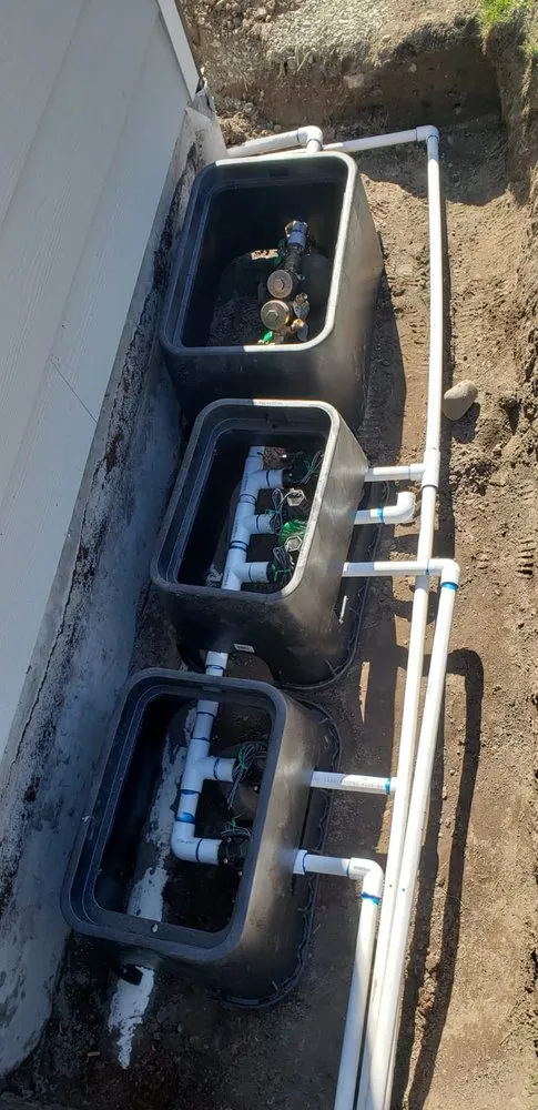 Top-rated yard cleanup service for homes in Enumclaw, WA by Happy Garden Landscaping Service