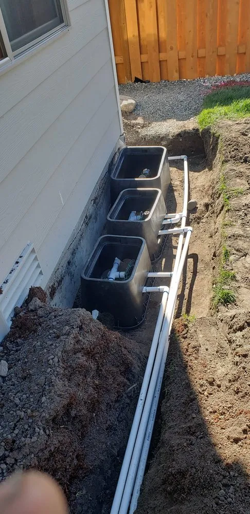 Affordable lawn mowing service experts serving Enumclaw, WA - Happy Garden Landscaping Service