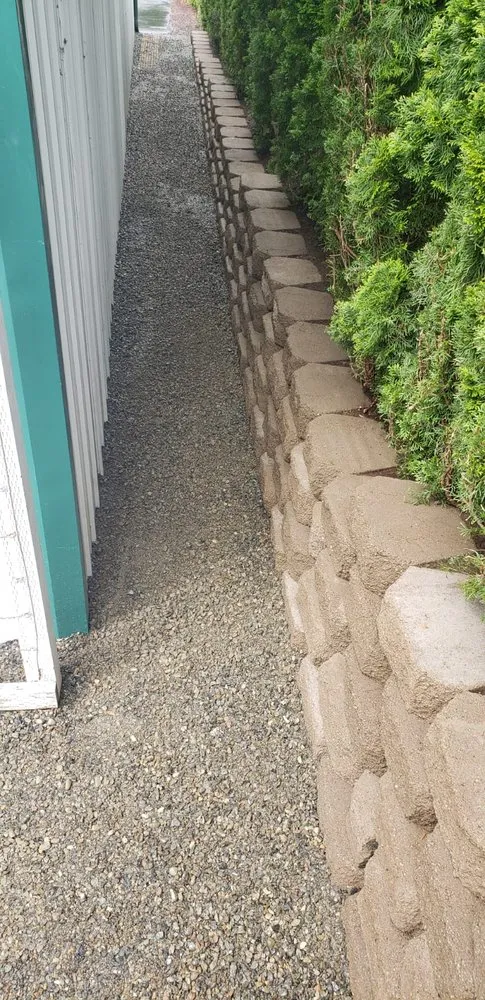 Trusted yard maintenance in Enumclaw, WA by Happy Garden Landscaping Service