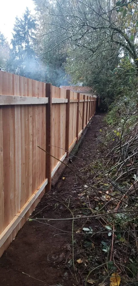 Top-rated garden landscaping experts serving Enumclaw, WA - Happy Garden Landscaping Service