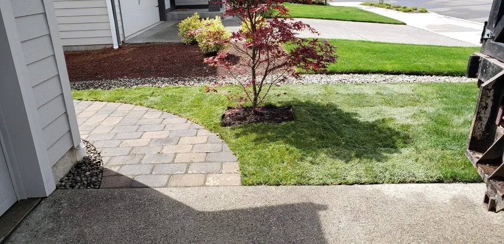 Reliable landscaping services experts serving Enumclaw, WA - Happy Garden Landscaping Service