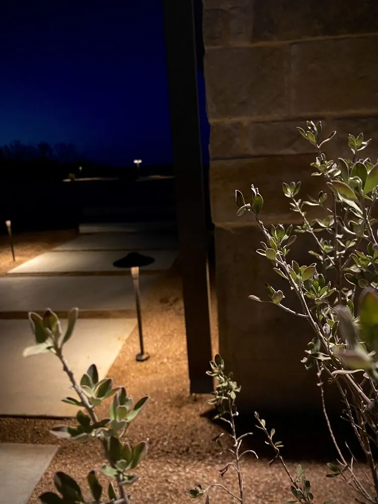 Custom landscape installation experts serving Tyler, TX - Happy Gardens Landscape