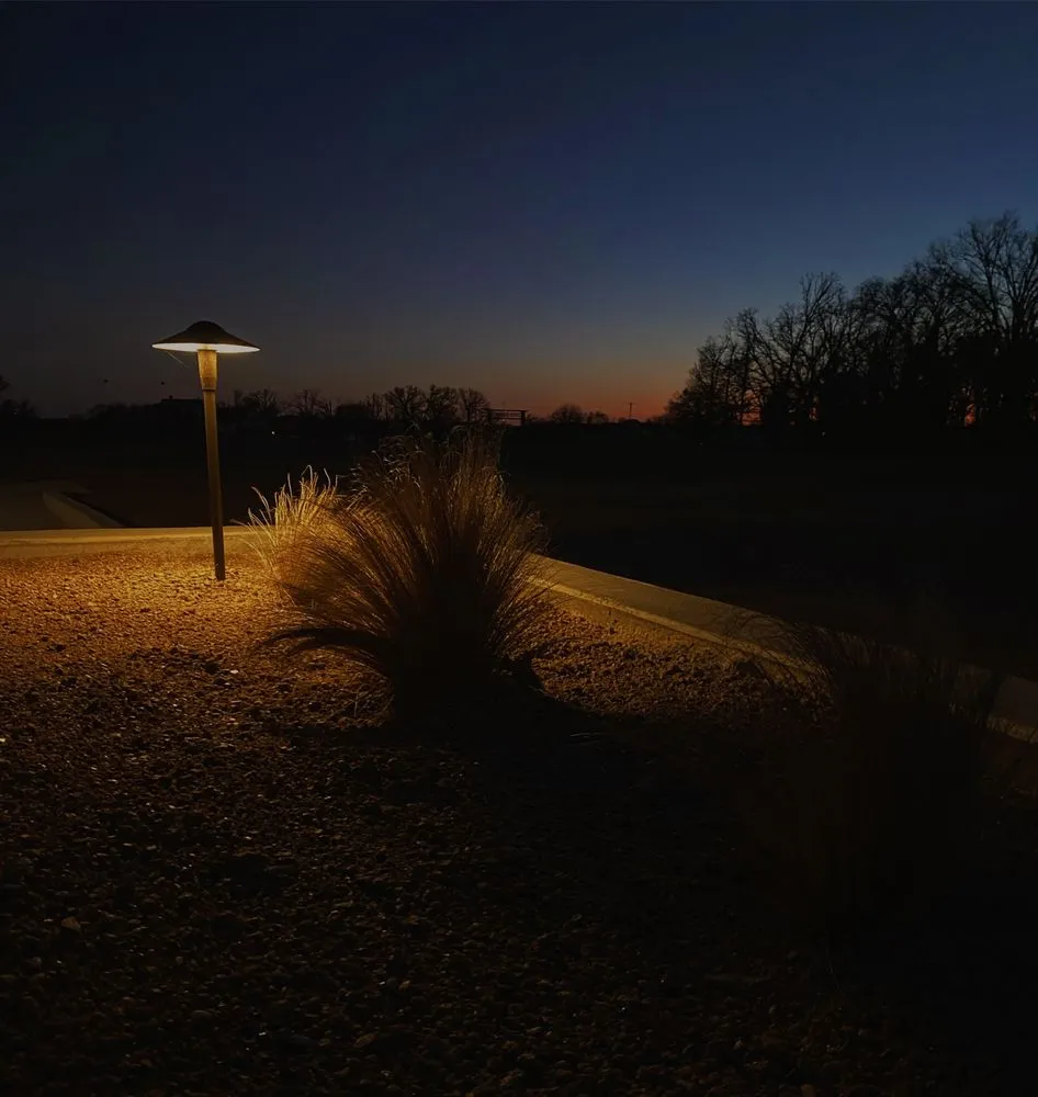 Affordable outdoor landscaping near you across Tyler, TX - Happy Gardens Landscape