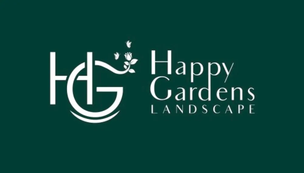 Top-rated lawn mowing service with custom design in Tyler, TX by Happy Gardens Landscape