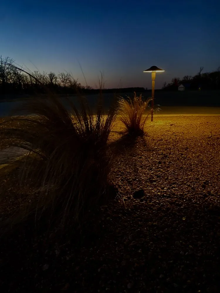 Custom residential landscaping near you across Tyler, TX - Happy Gardens Landscape