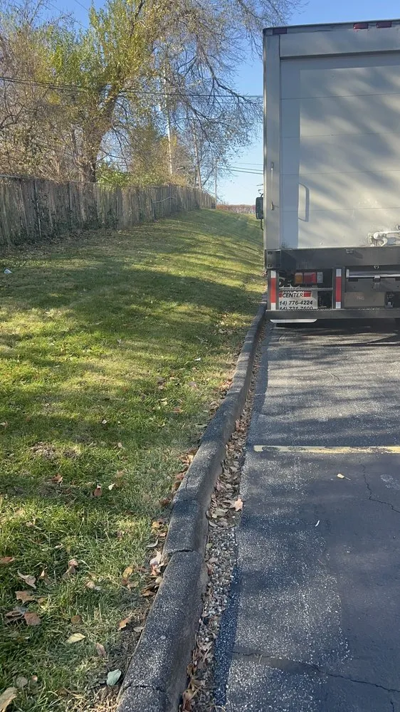 Reliable landscaping services for homes across Fenton, MO - Happy Grass