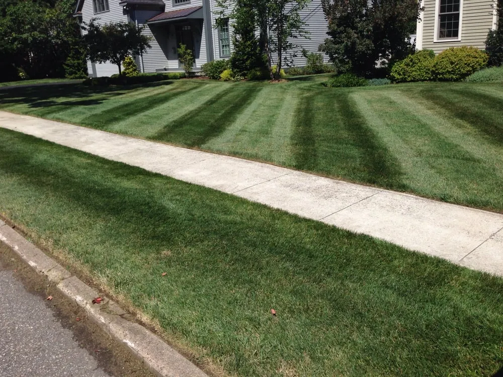 Reliable landscaping services in Stratford, CT by Happy Grass Landscaping