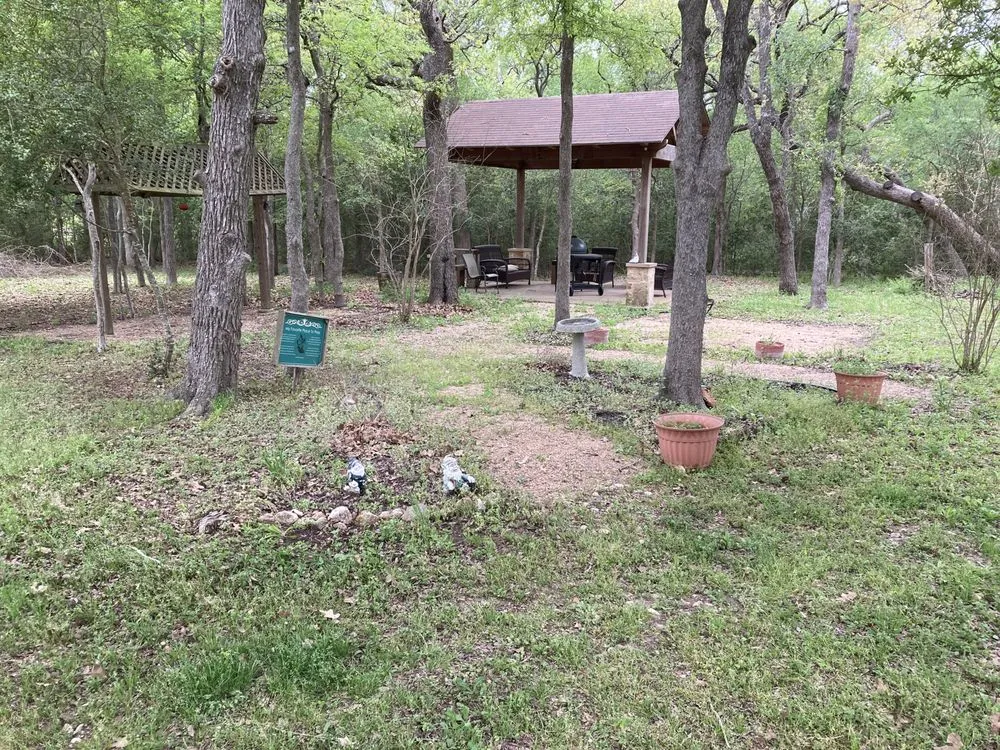 Local lawn care service in Bastrop, TX by Happy Grass Lawn Service