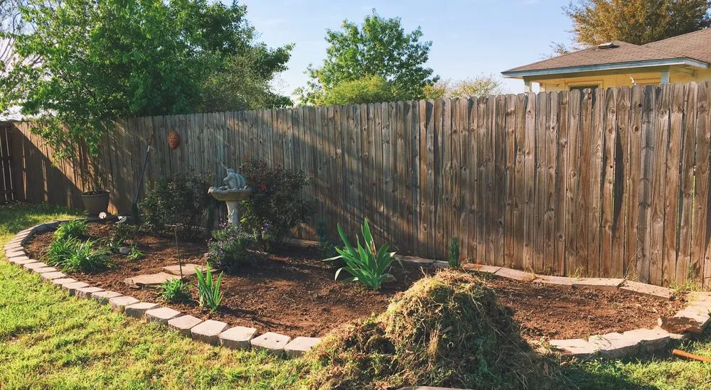 Reliable lawn care service for beautiful yards in Bastrop, TX by Happy Grass Lawn Service