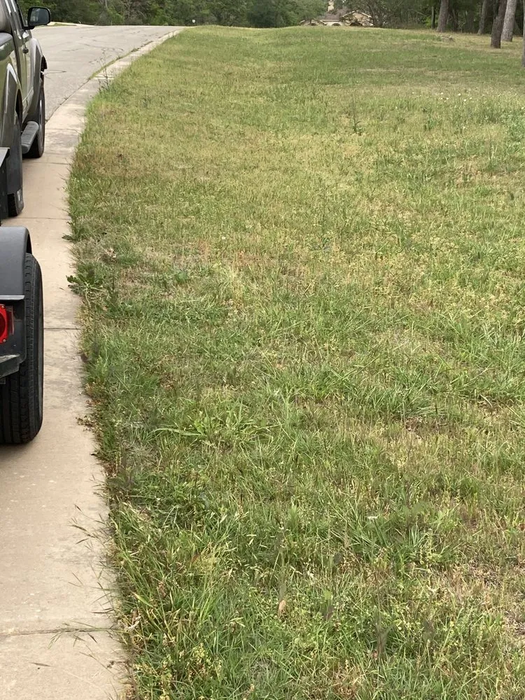 Custom yard maintenance experts serving Bastrop, TX - Happy Grass Lawn Service