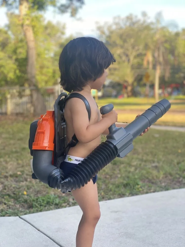 Expert outdoor landscaping for year-round maintenance across St. Petersburg, FL - Happy Grass Lawn