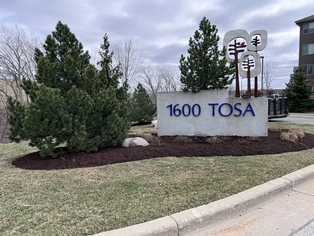 Local landscape installation experts serving Franksville, WI - Happy Grass Outdoor