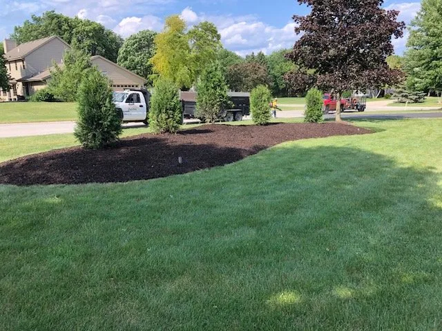 Professional landscape design experts serving Franksville, WI - Happy Grass Outdoor