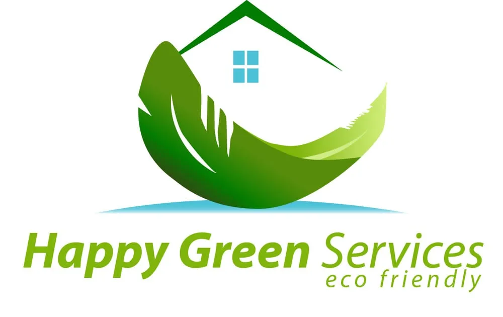 Custom outdoor landscaping for year-round maintenance across Champaign, IL - Happy Green Services