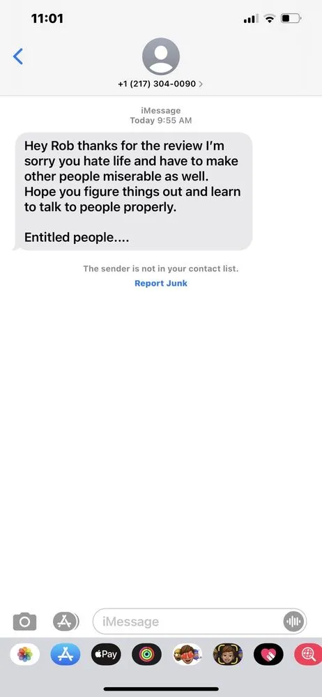 Affordable garden landscaping experts serving Champaign, IL - Happy Green Services