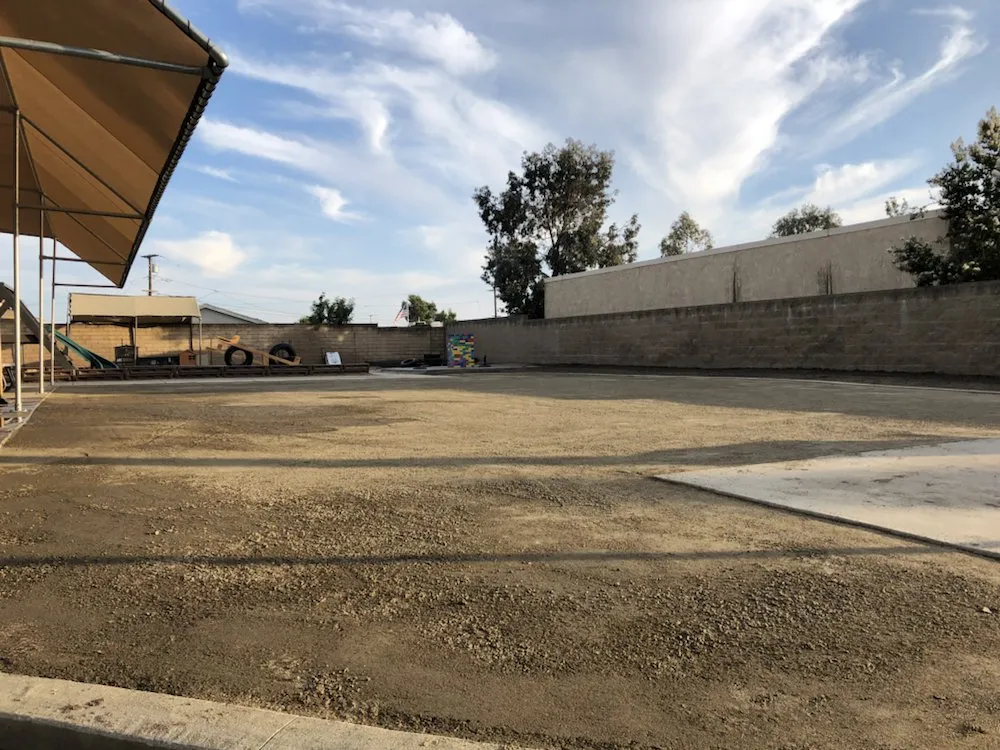 Trusted landscape installation in El Cajon, CA by Happy Grounds Landscaping Services