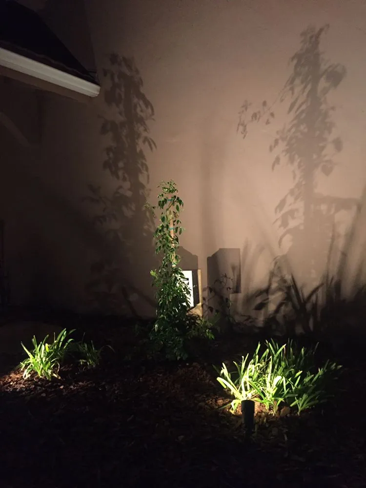 Affordable landscape installation in El Cajon, CA - Happy Grounds Landscaping Services