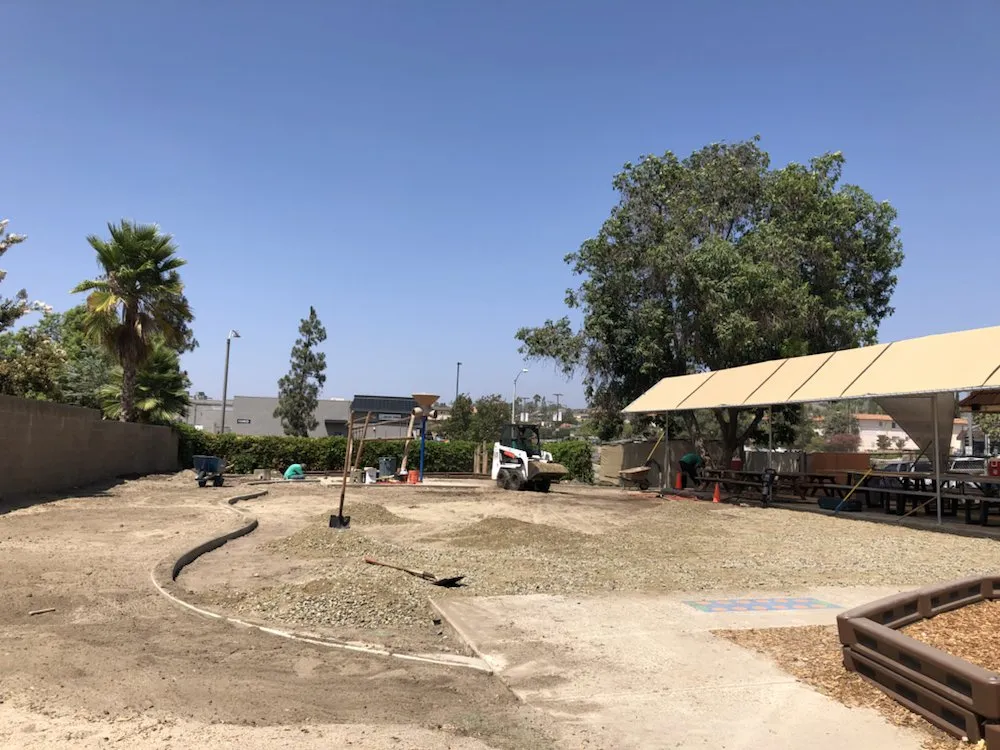 Reliable yard maintenance experts serving El Cajon, CA - Happy Grounds Landscaping Services