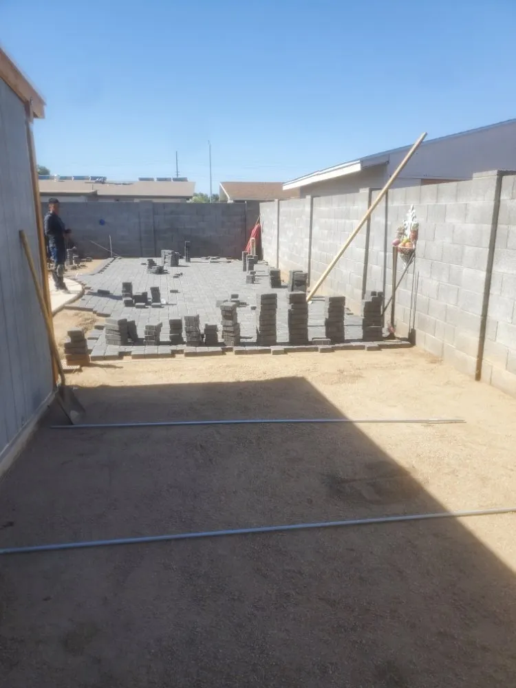 Trusted landscaping services experts serving Phoenix, AZ - Happy Grounds