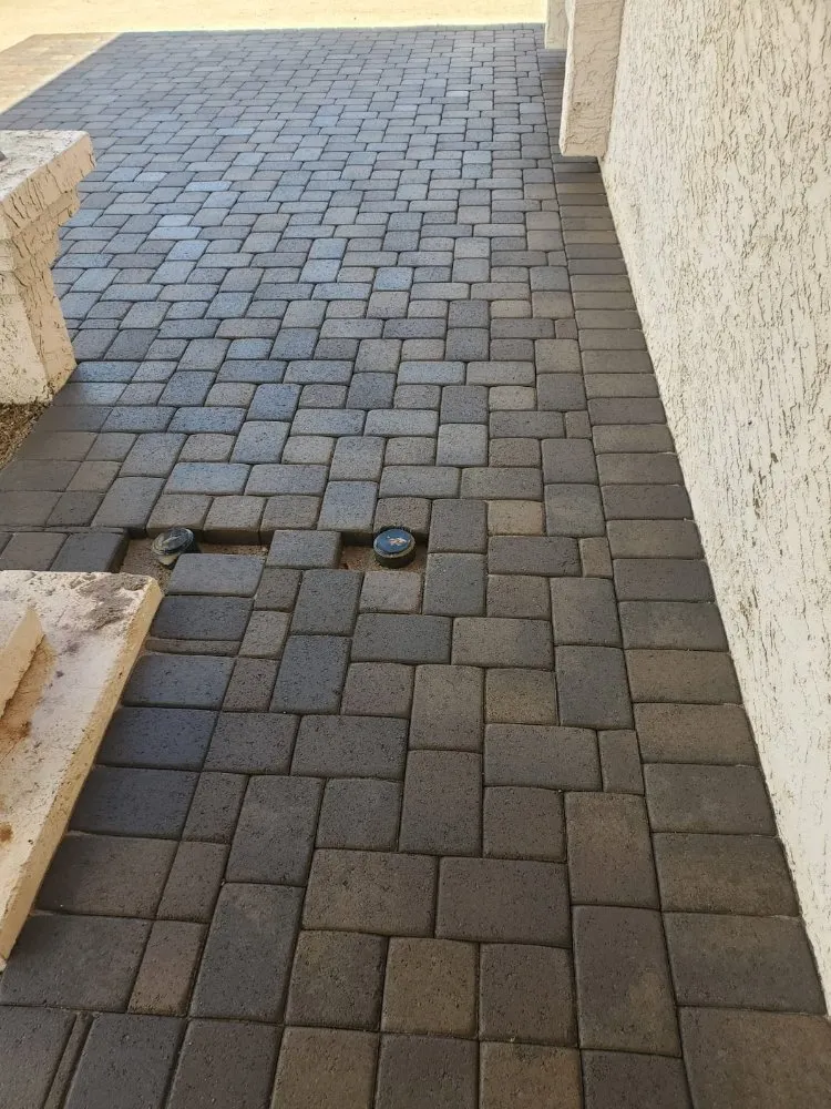 Trusted garden landscaping experts serving Phoenix, AZ - Happy Grounds