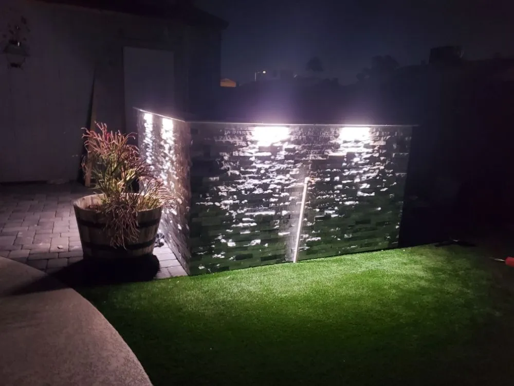 Trusted lawn care service in Phoenix, AZ by Happy Grounds