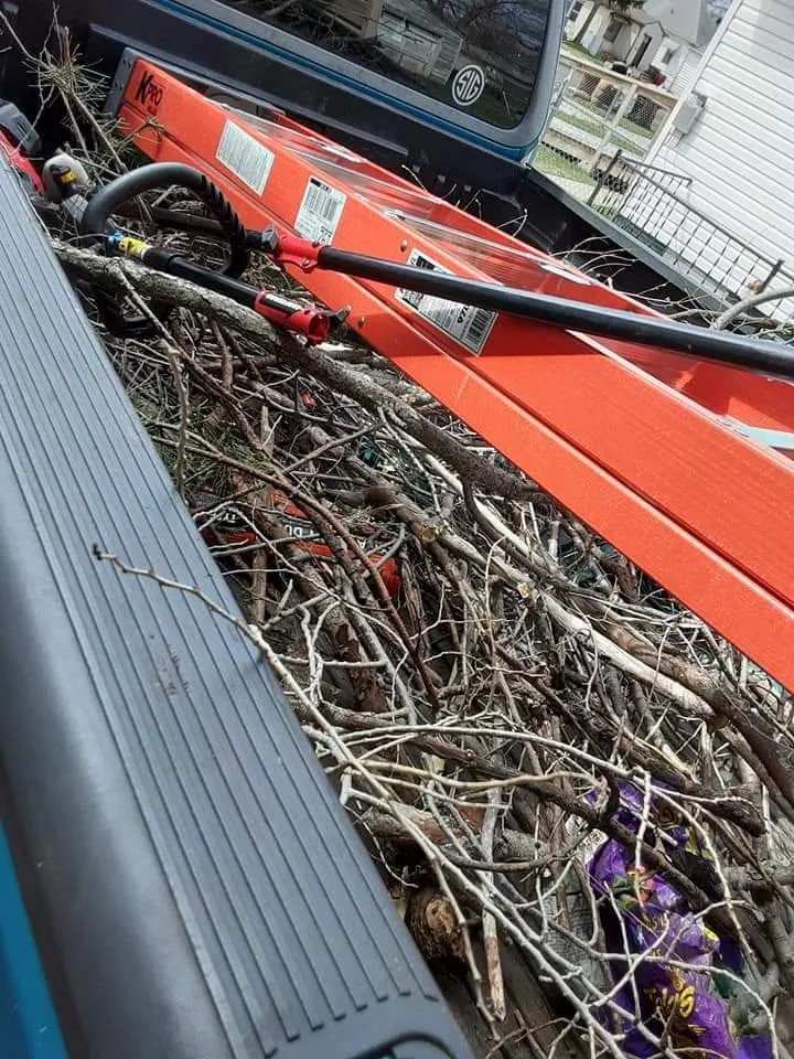 Custom residential landscaping experts serving Sioux Falls, SD - Happy Hands Yard Service