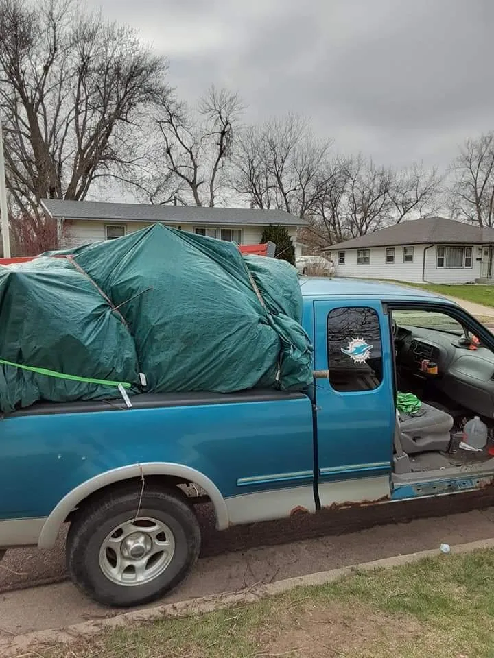 Reliable landscape installation in Sioux Falls, SD by Happy Hands Yard Service