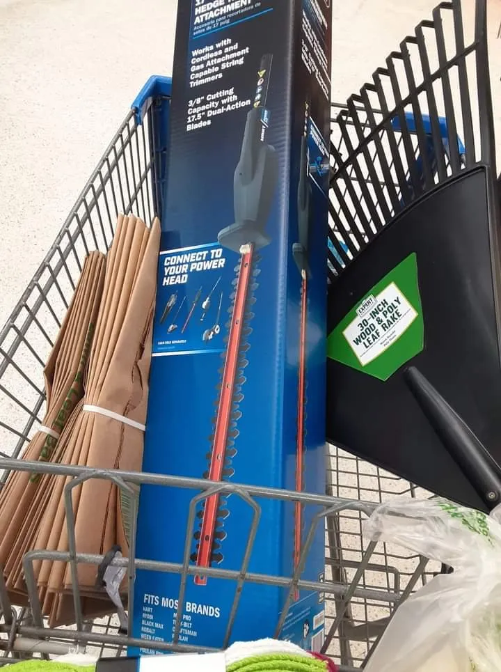 Local residential landscaping in Sioux Falls, SD by Happy Hands Yard Service