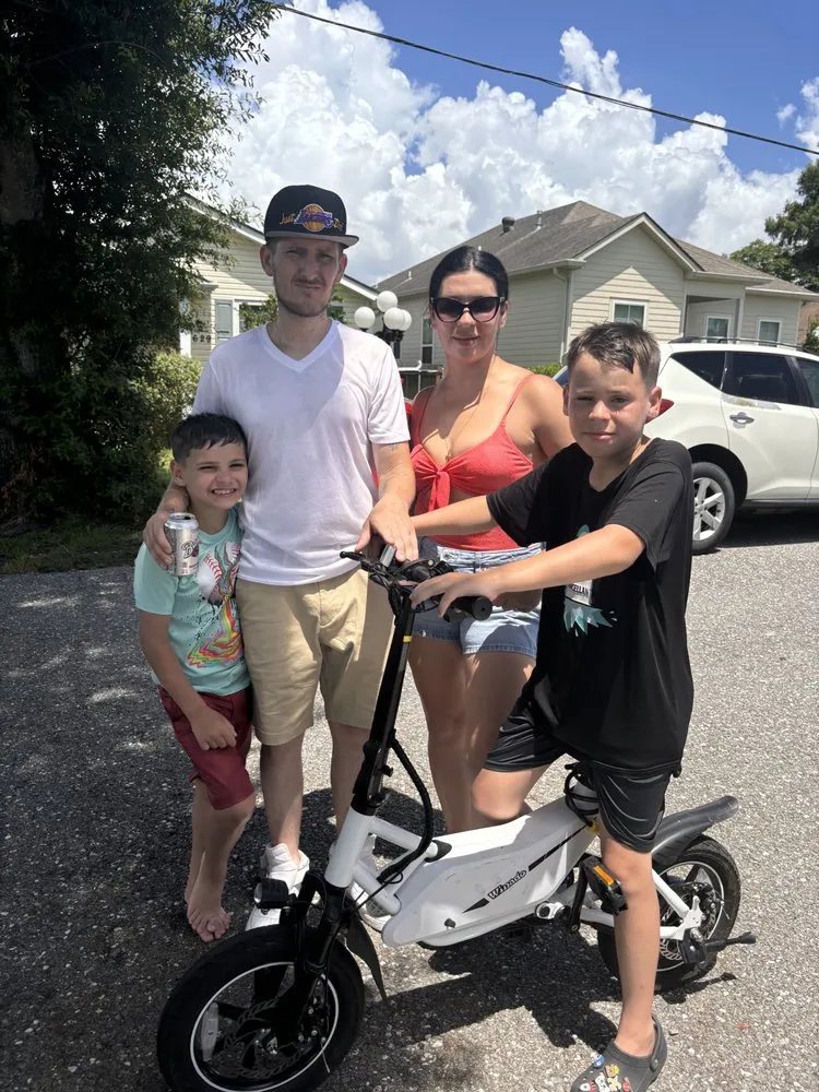 Top-rated landscape installation in Covington, LA by Happy Helper