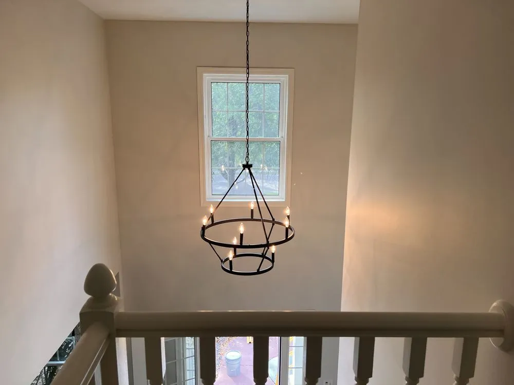 Trusted residential landscaping experts serving Shawnee, KS - Happy Helpers