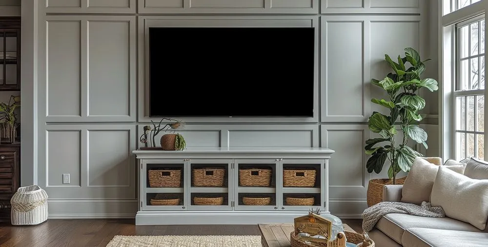 Top-rated outdoor landscaping for outdoor upgrades in Shawnee, KS by Happy Helpers